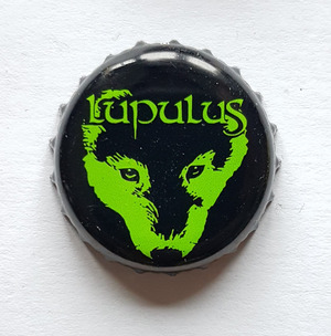 Lupulus organicus, Brasserie Lupulus